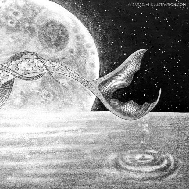 coda di pesce