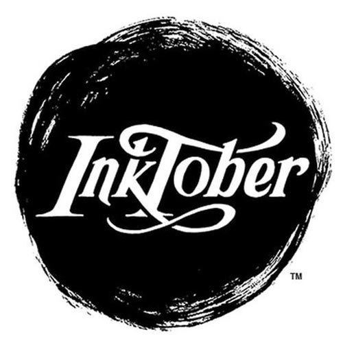 Cos'è l'inktober e come funziona la sfida di ottobre dedicata all'inchiostro